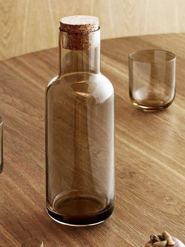 Fuum | Blomus Waterkaraf en/of drinkglazen
