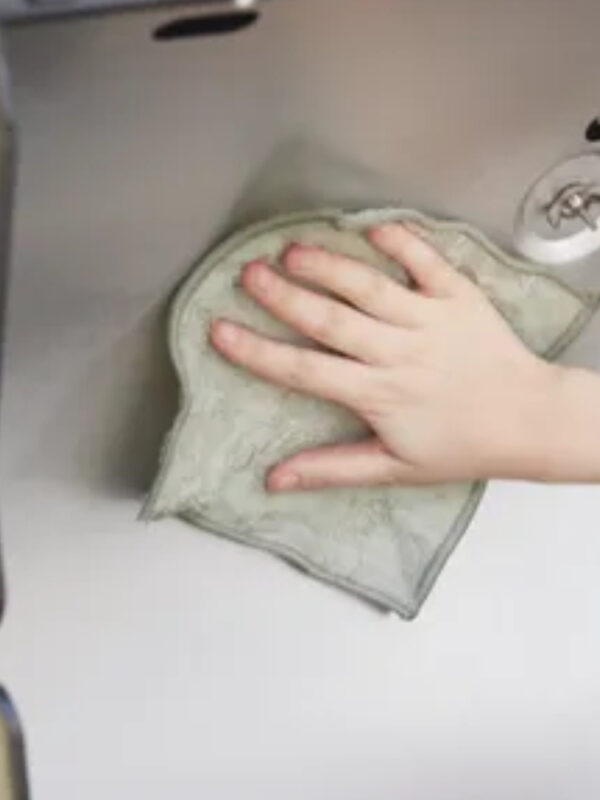 Cloth | Doeken uit bamboevezel