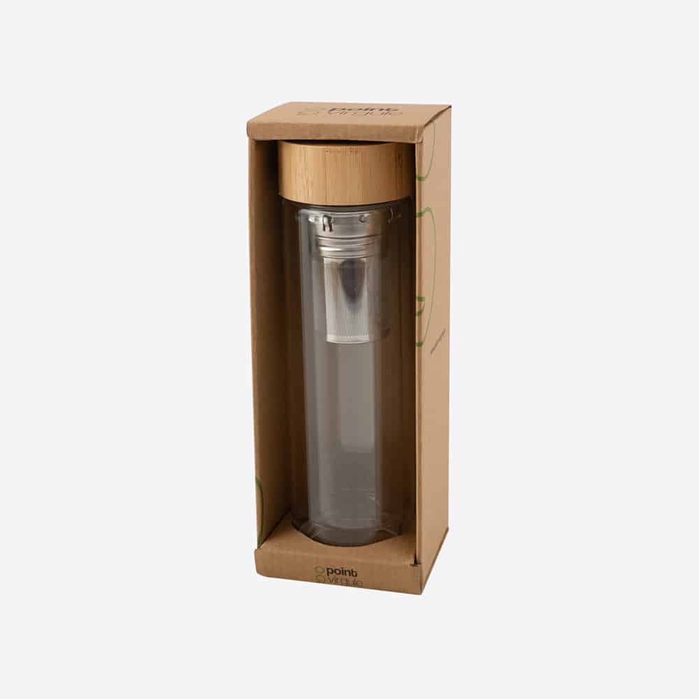 Thee-Infuser
