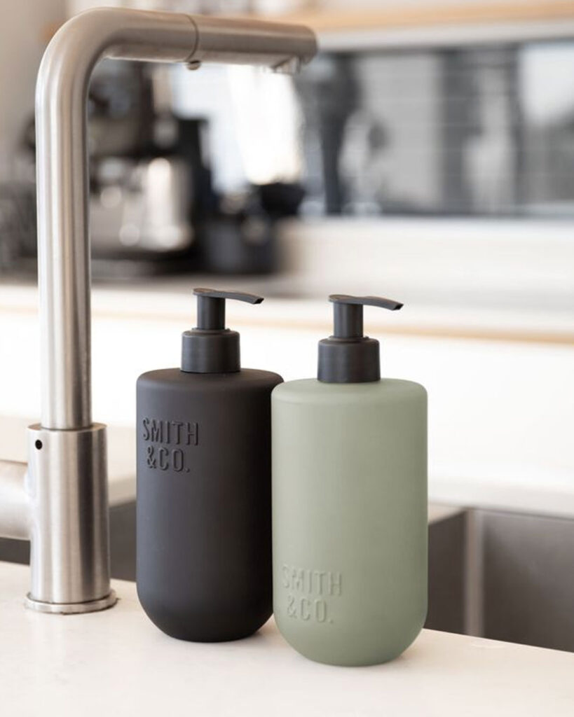 Lotion | Smith & Co. hand & body lotion 400ml