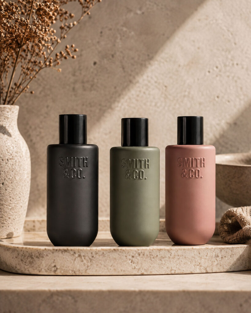Mist | Smith & Co. roomspray 100ml