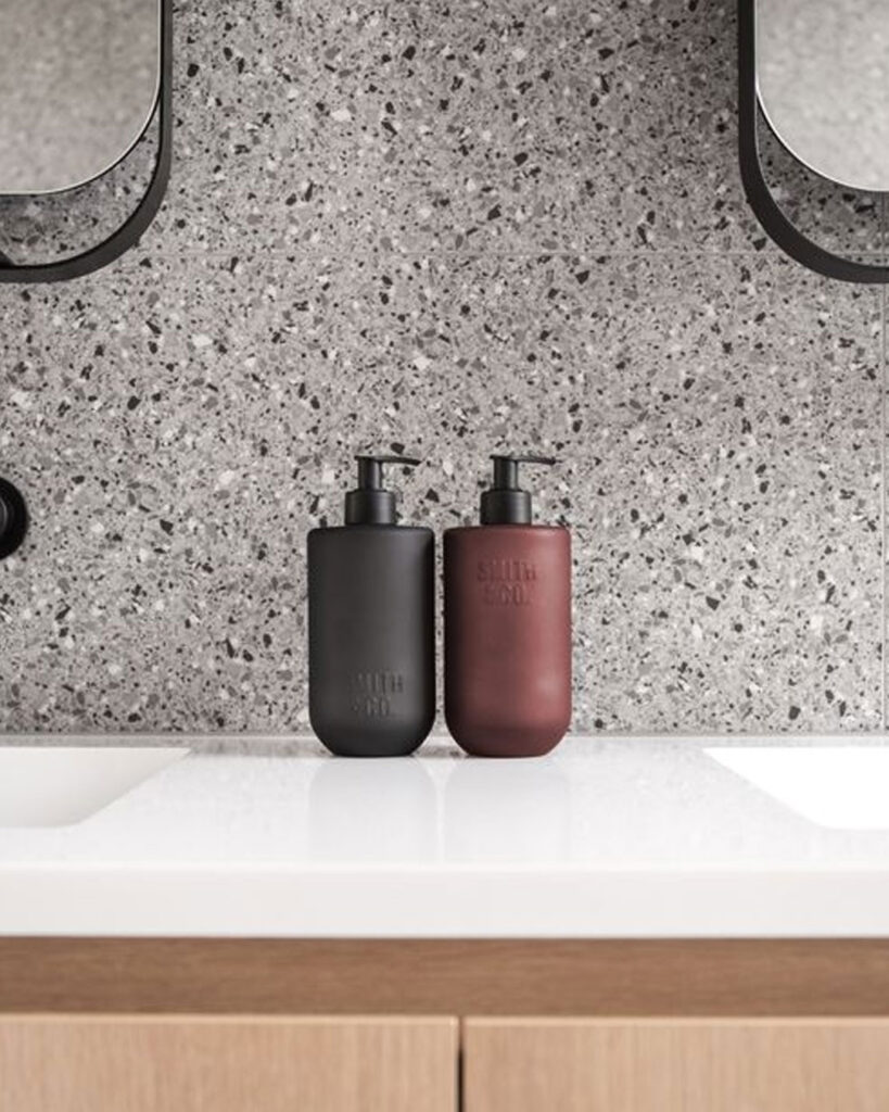 Wash | Smith & Co. handzeep 400ml