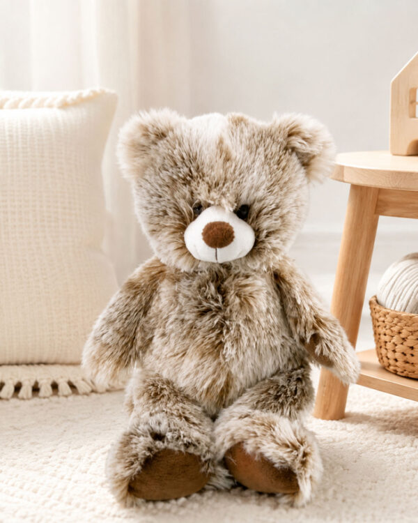 bruno-pluche-knuffelbeer-25cm Bruno | Pluche knuffelbeer