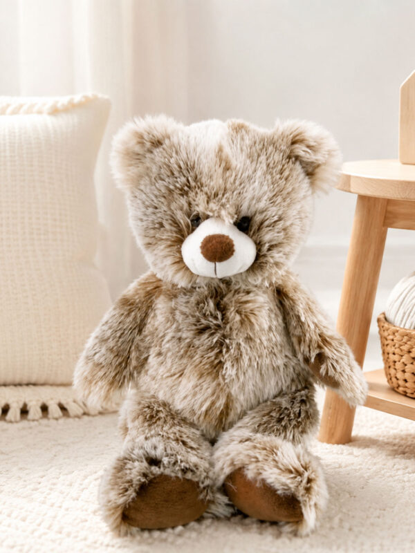 bruno-pluche-knuffelbeer-25cm Bruno | Pluche knuffelbeer