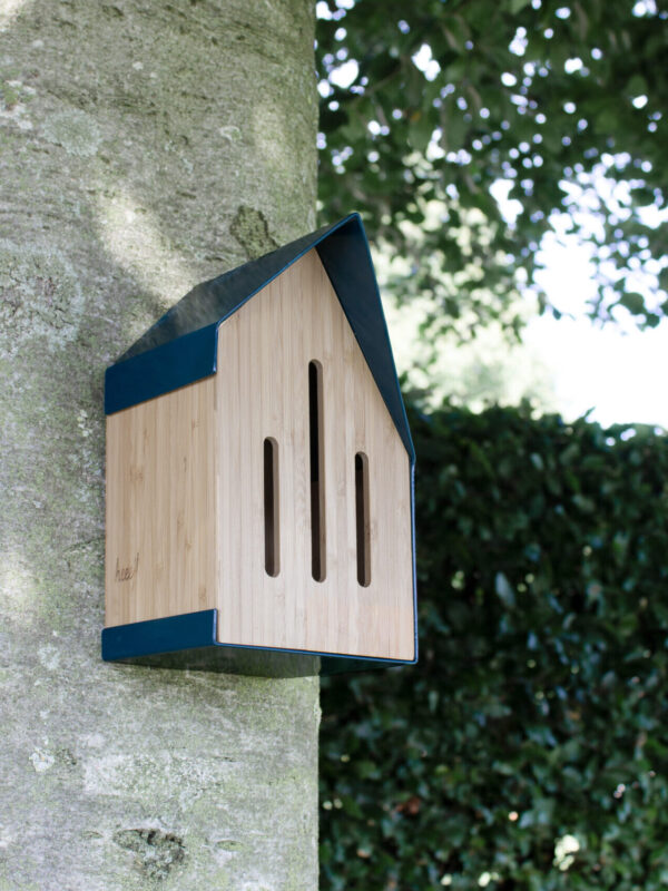 happy-butterfly-house.jpg Heeej Happy Butterfly House bamboe vlinderhuisje