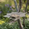 Leaf Me | Wand-vogelvoederschaal