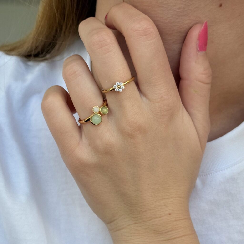 RING | Alura Copenhagen