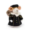 Hoofdpiet van Sjaal met Verhaal